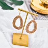 Bohemia Handmade Earrings