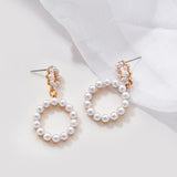 Bohemia Handmade Earrings