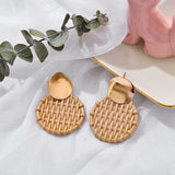 Bohemia Handmade Earrings