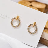 Bohemia Handmade Earrings