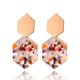 Bohemia Handmade Earrings