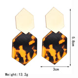 Bohemia Handmade Earrings