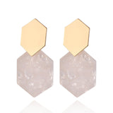 Bohemia Handmade Earrings