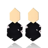 Bohemia Handmade Earrings