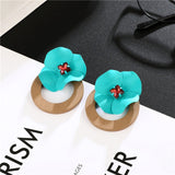 Bohemia Handmade Earrings