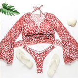 Women Swimwear