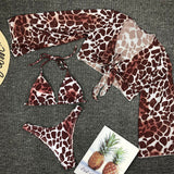 Women Swimwear