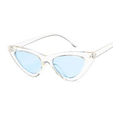 Vintage Cateye Sunglasses