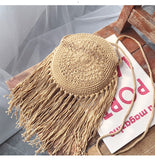 Bohemian Long Bag