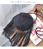 Bohemian Long Bag