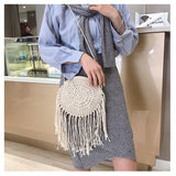 Bohemian Long Bag