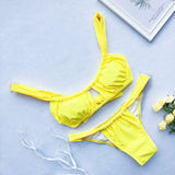 Women Swimwear