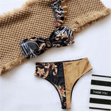 Women Swimwear