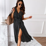 Long Dress