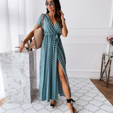Long Dress