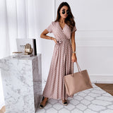 Long Dress