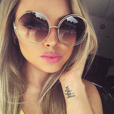 Mirror Sunglasses