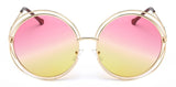 Mirror Sunglasses