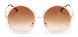 Mirror Sunglasses