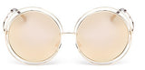 Mirror Sunglasses