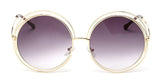 Mirror Sunglasses