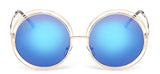 Mirror Sunglasses