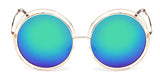 Mirror Sunglasses