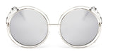 Mirror Sunglasses