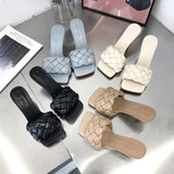 Summer Sandals