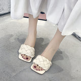 Summer Sandals