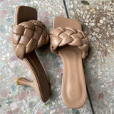 Summer Sandals
