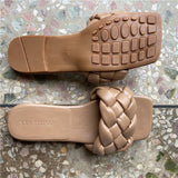 Summer Sandals