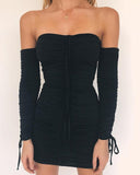 Bandage Dress