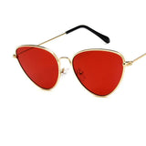 Women Cat Eye Sunglasses