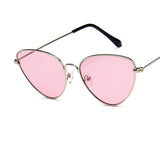 Women Cat Eye Sunglasses