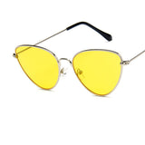 Women Cat Eye Sunglasses