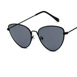 Women Cat Eye Sunglasses
