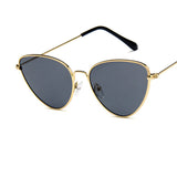 Women Cat Eye Sunglasses