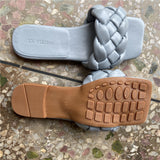 Summer Sandals