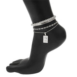 Foot Ankle Bracelets