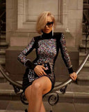 Celebrity Party Dress