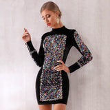 Celebrity Party Dress