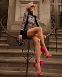 Celebrity Party Dress