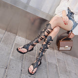 Boho Summer Sandals