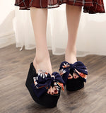 High Heels Sandals