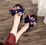 High Heels Sandals