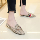 Summer Sexy Shoes