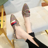 Summer Sexy Shoes
