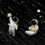 Cartoon Earrings