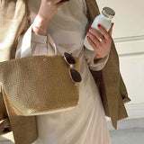 Summer Bohemian Beach Bags